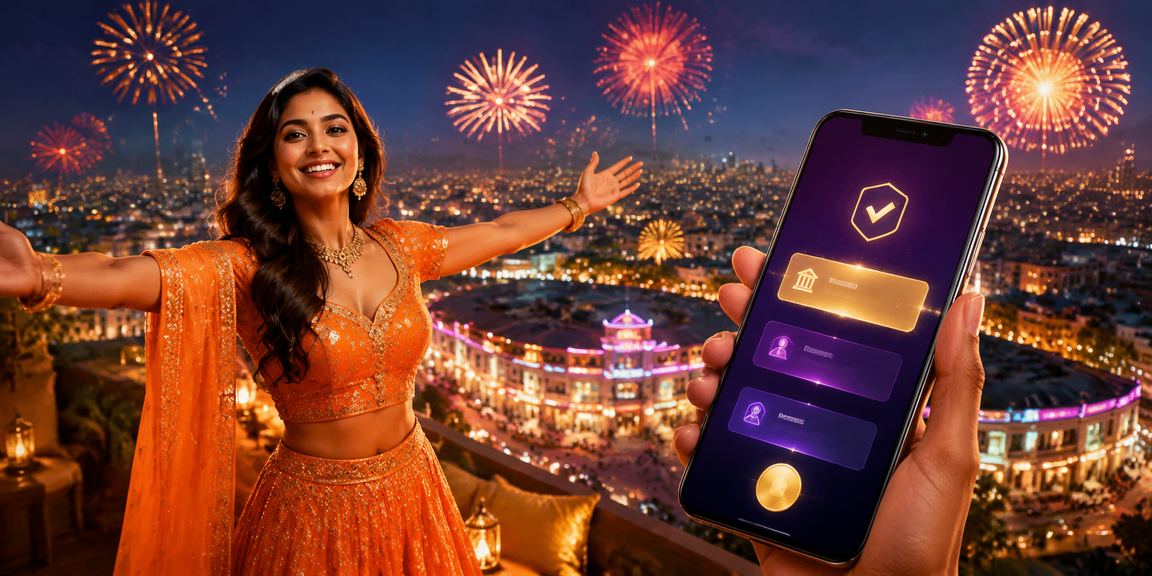 Teen Patti gameplay on an online table with Indian players engaged